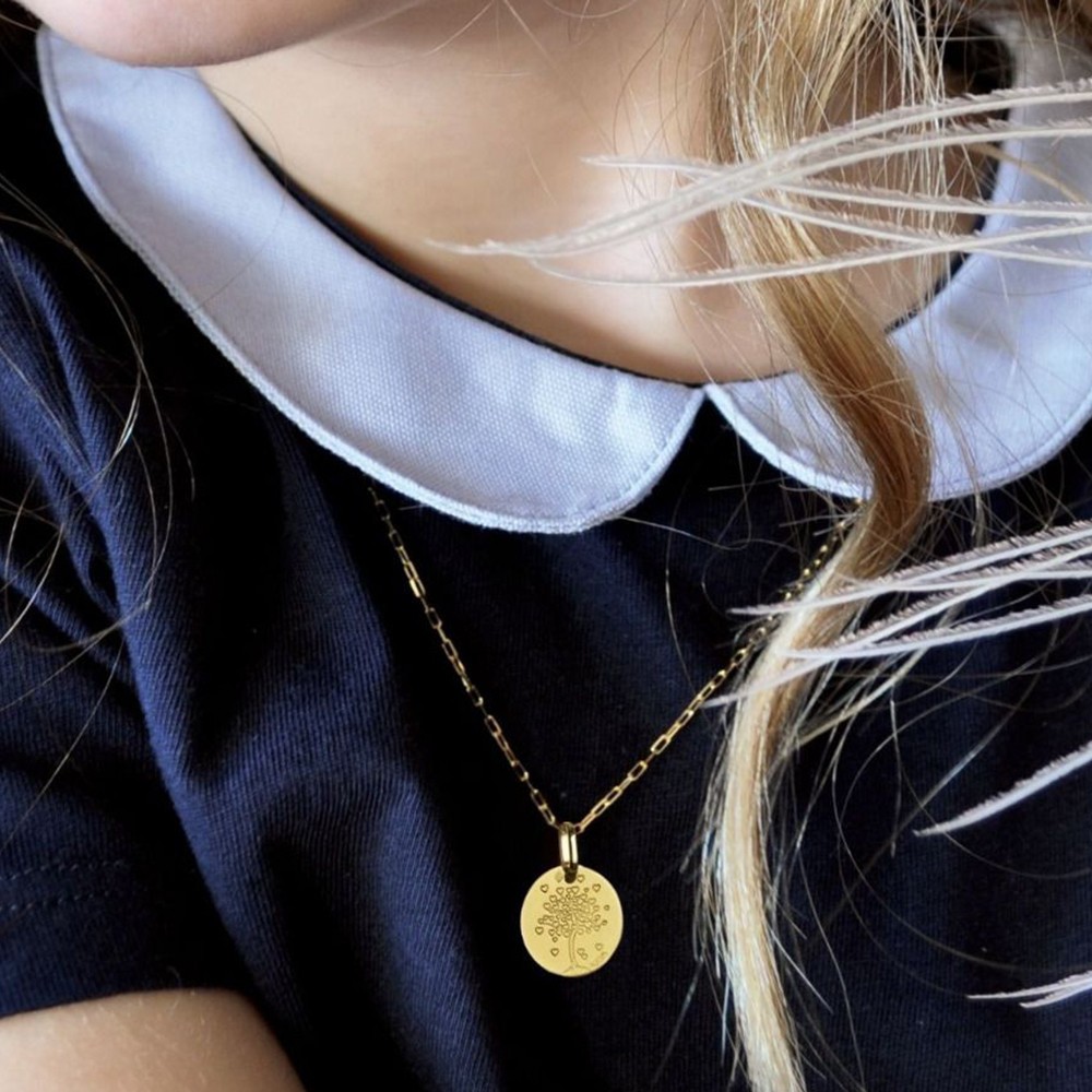 medal Colette Lepage