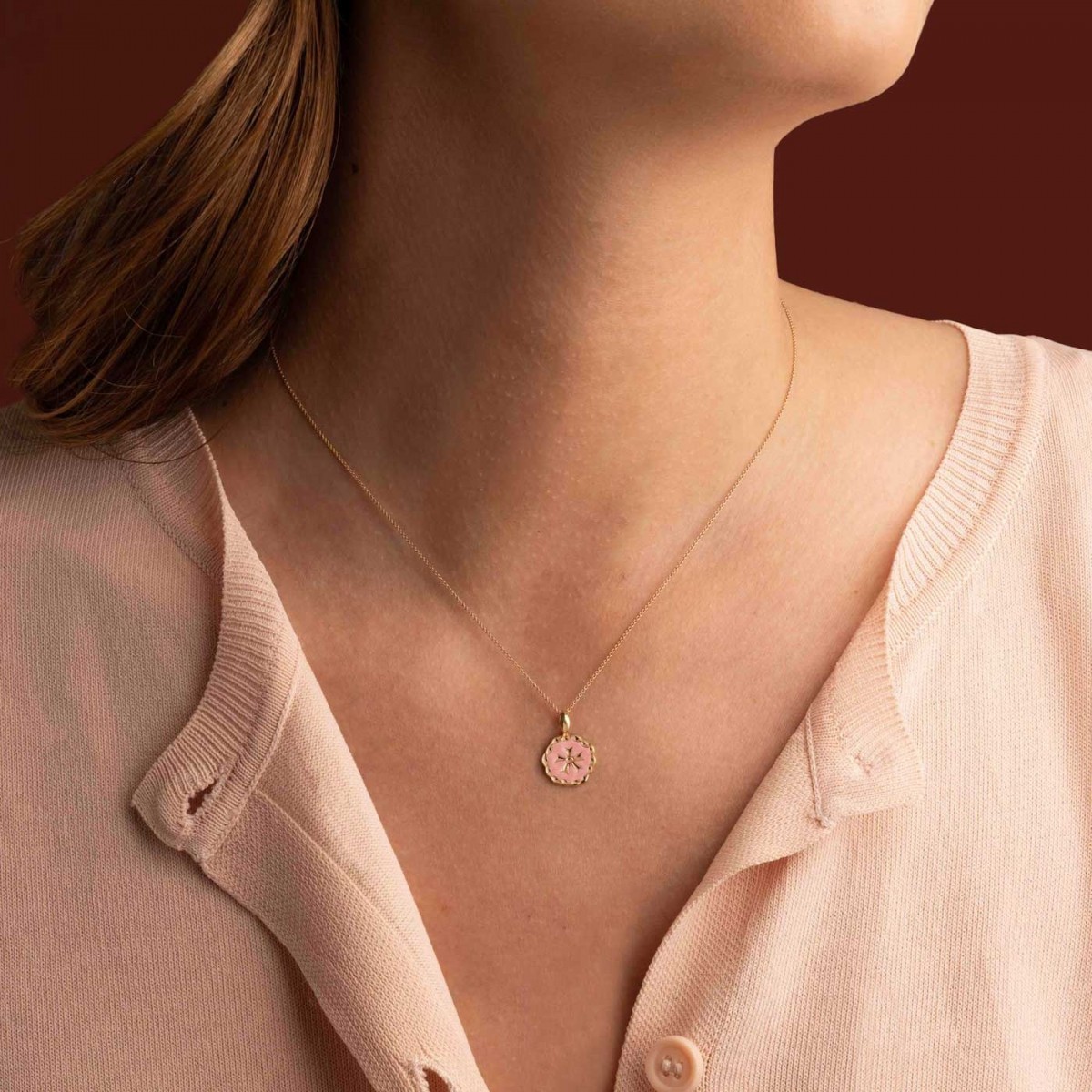 Arthus Bertrand pendants