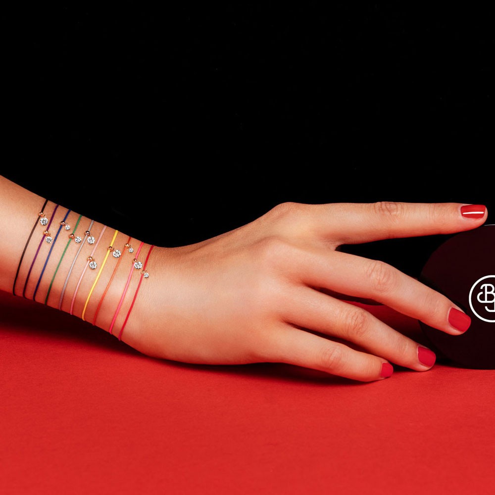 BB collection La Brune et La Blonde | LEPAGE