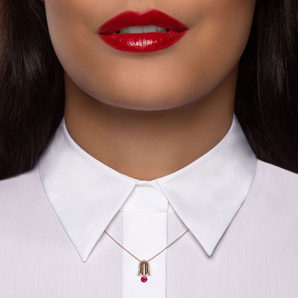 Lily collection La Brune et La Blonde | LEPAGE