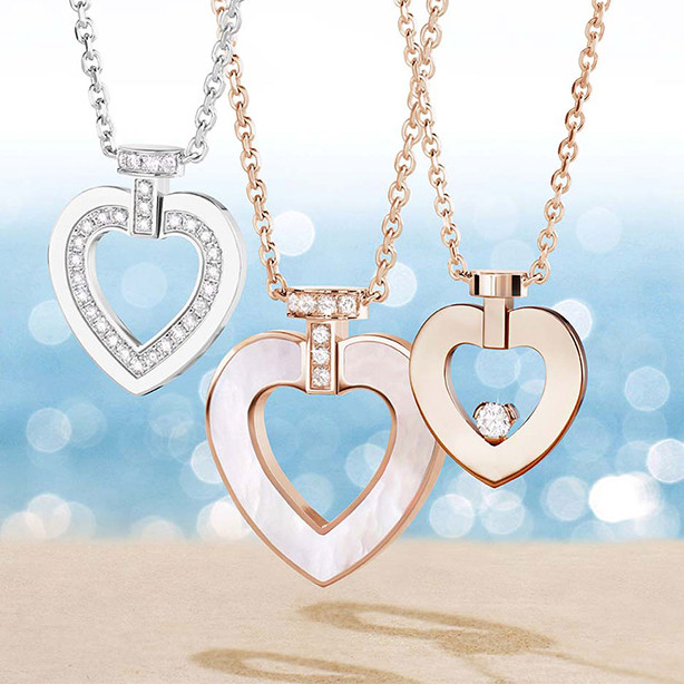 necklaces pretty woman