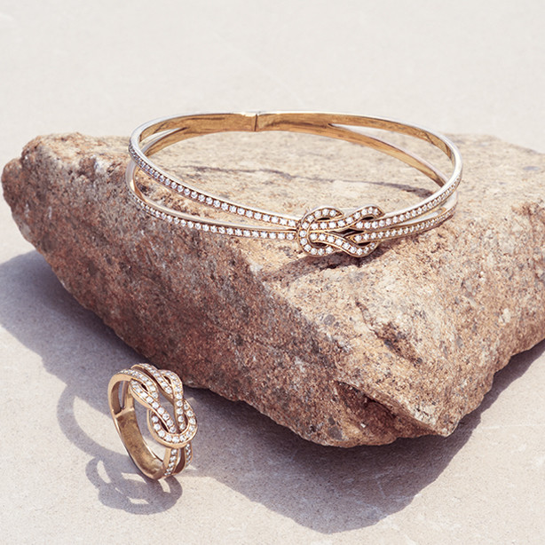 chance infinie jewels