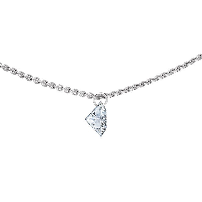 Le collier 360° La Brune et La Blonde | LEPAGE