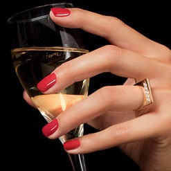 Bagues La Brune et La Blonde | LEPAGE