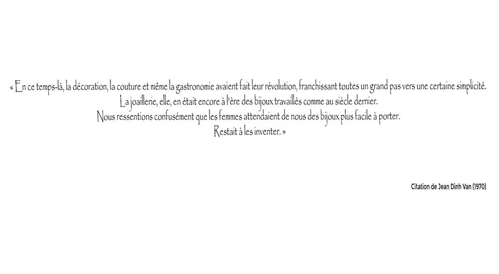 Citation de Jean Dinh Van