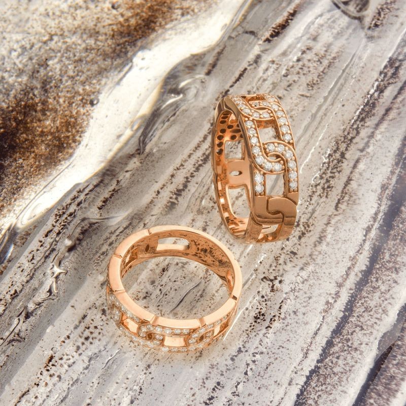 Enchaîne-moi collection so shocking