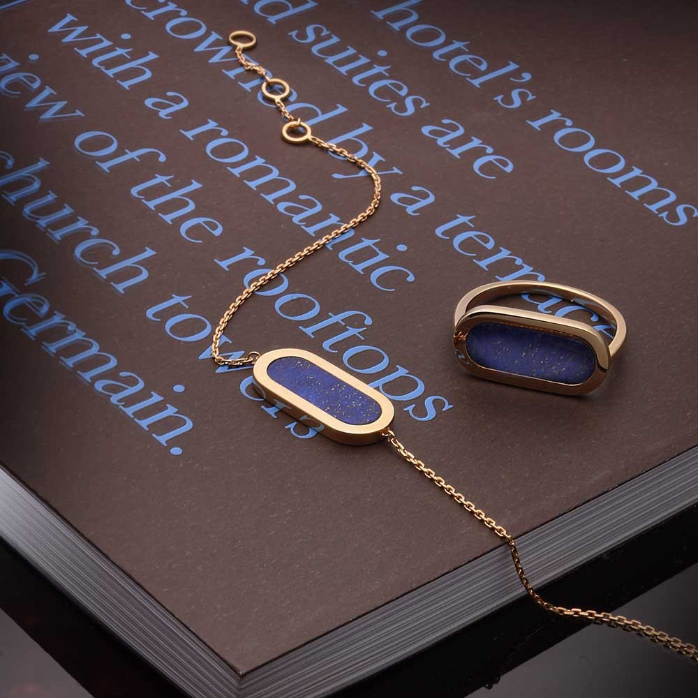 Collection Première Fois so shocking 