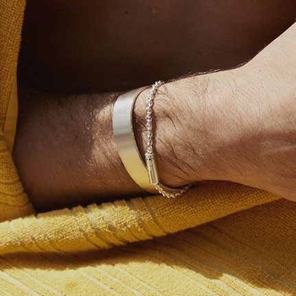 Le Gramme bracelets | LEPAGE