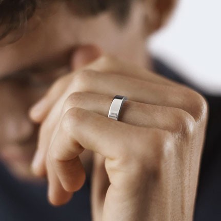 Le Gramme rings | LEPAGE