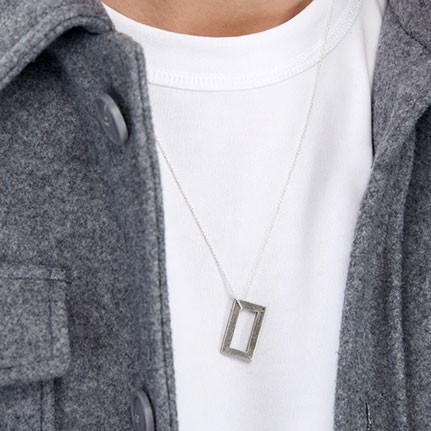 Le Gramme necklaces | LEPAGE