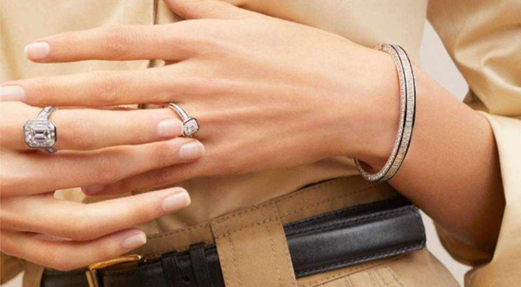 Boucheron jewelry| LEPAGE