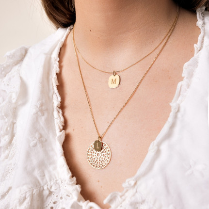 medals and pendants lepage