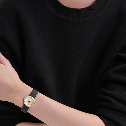 Montres La D de Dior