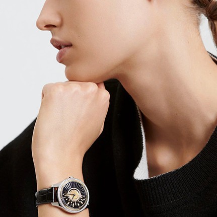 Watches Dior Grand Bal