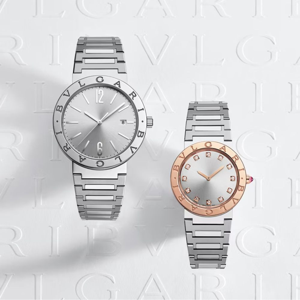 bvlgari bvlgari 