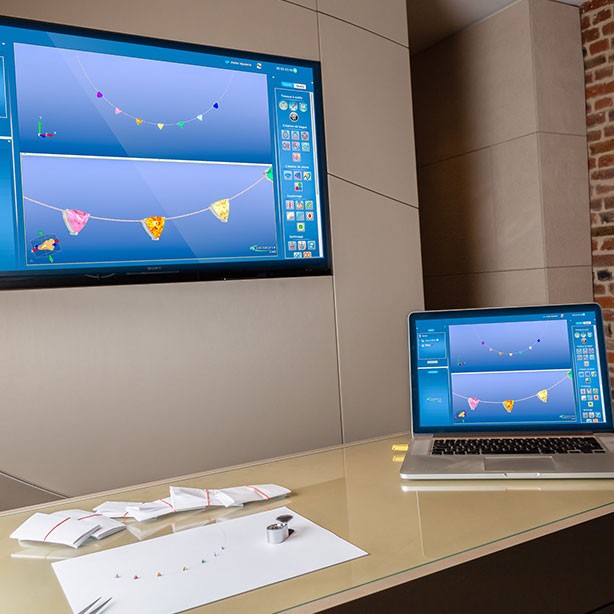 Service de création à la demande Lepage