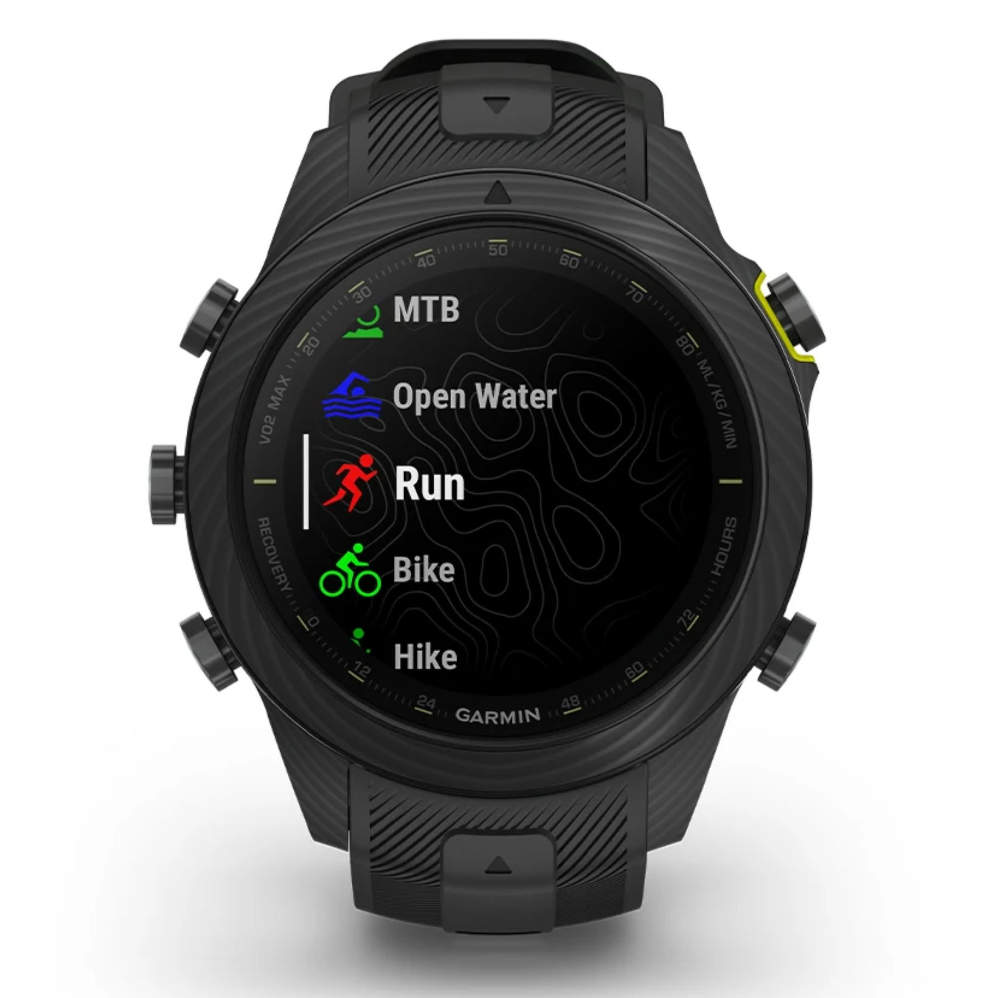 Montre Garmin Marq Gen 2 Athlete