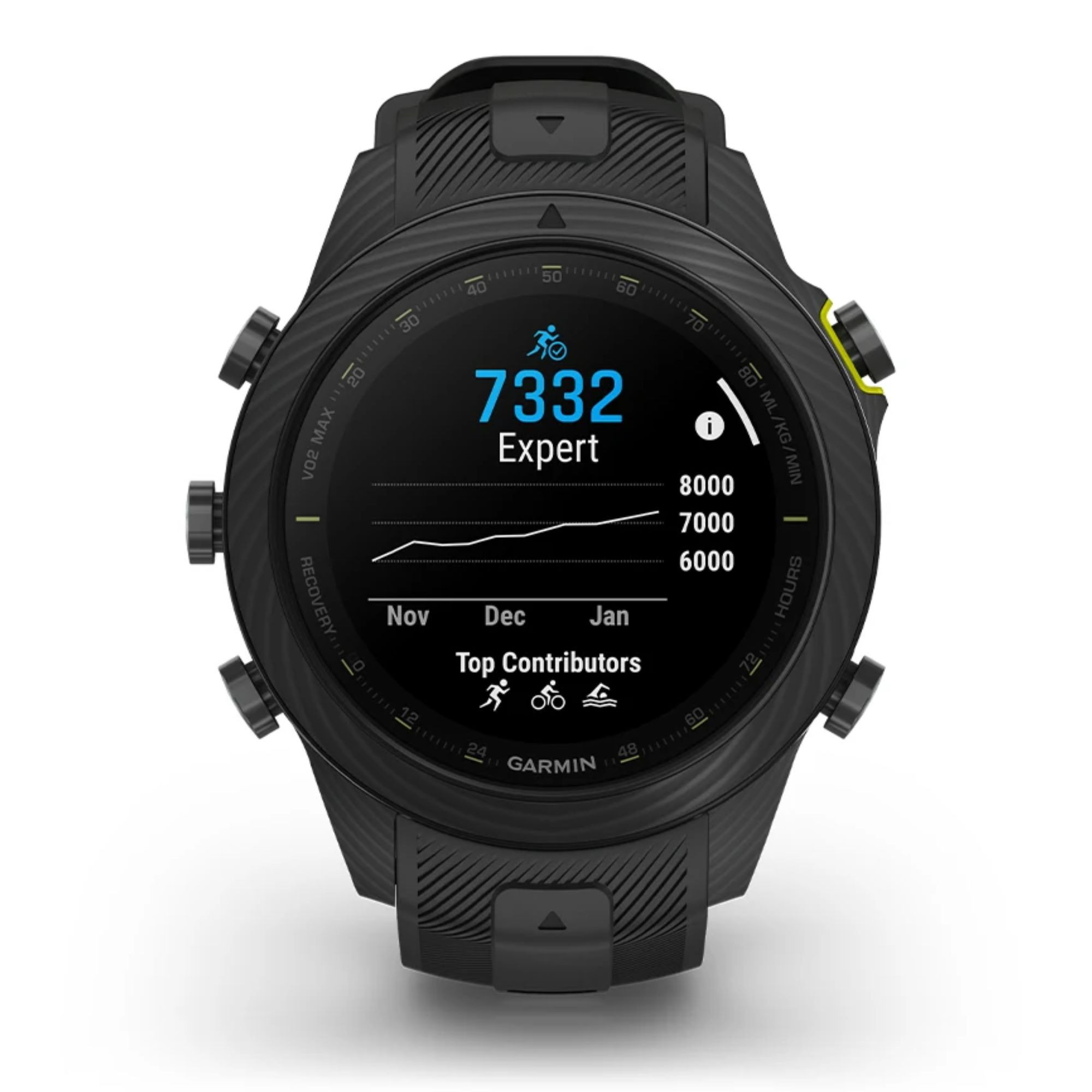 Montre Garmin Marq Gen 2 Athlete