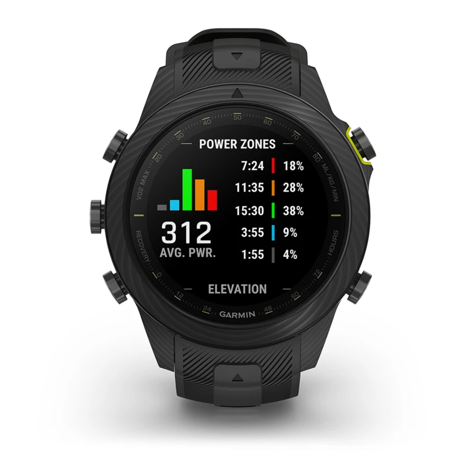 Montre Garmin Marq Gen 2 Athlete