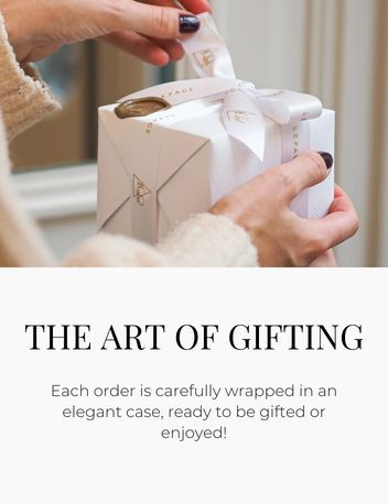 Art of gifting