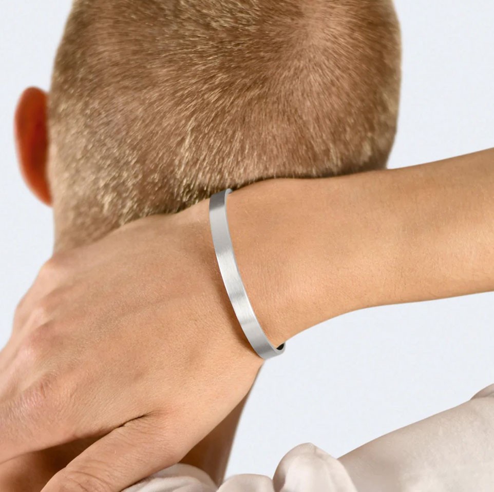 Collection Ruban Le Gramme.