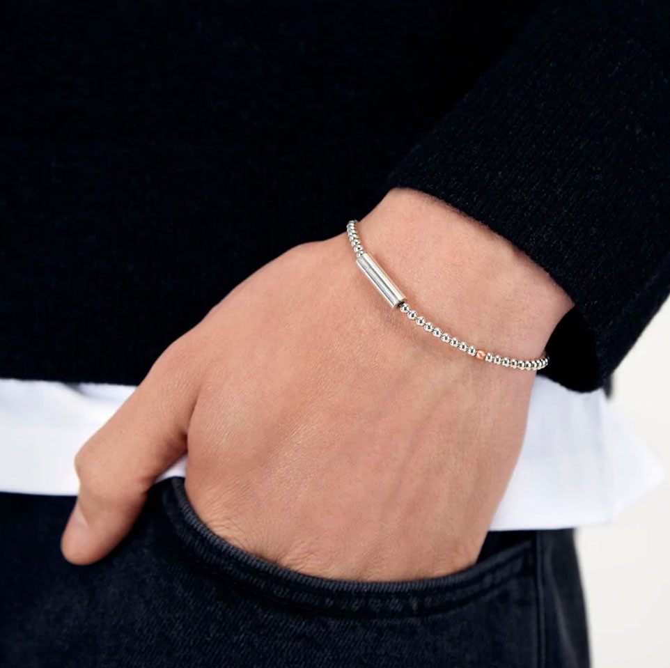 Beads collection Le Gramme | LEPAGE