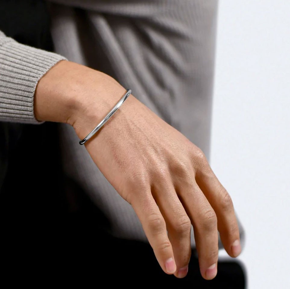 Jonc collection Le Gramme | LEPAGE