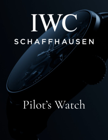 Pilot's Watch