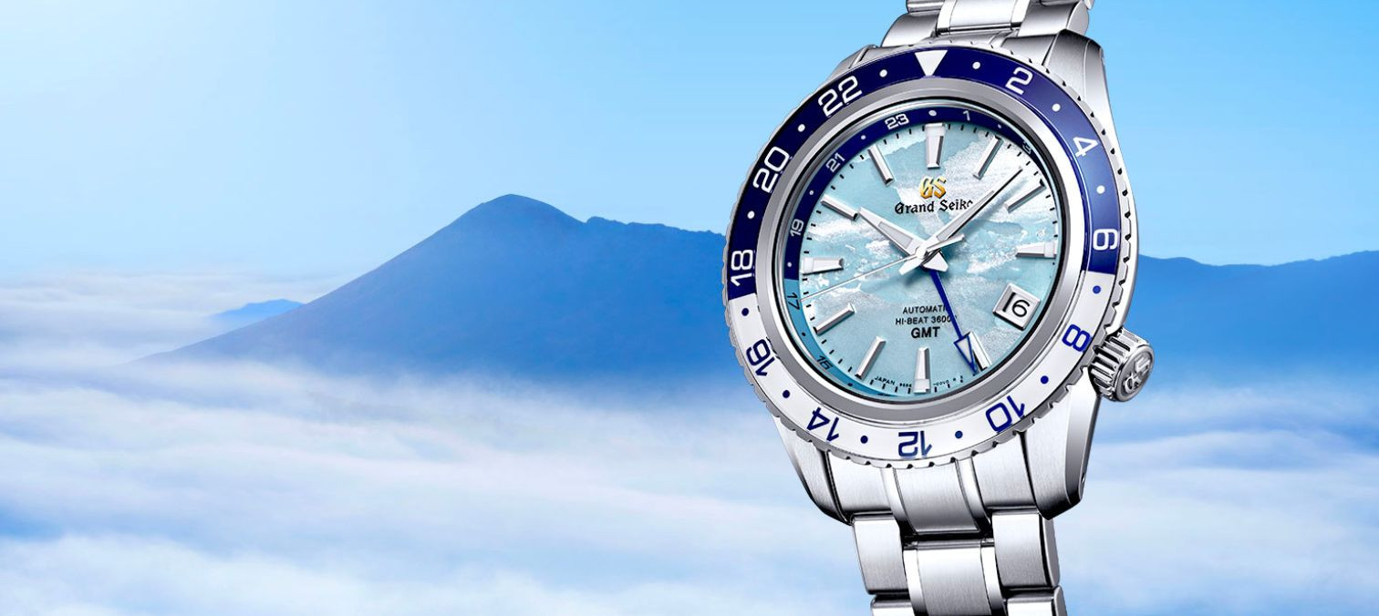 Grand Seiko