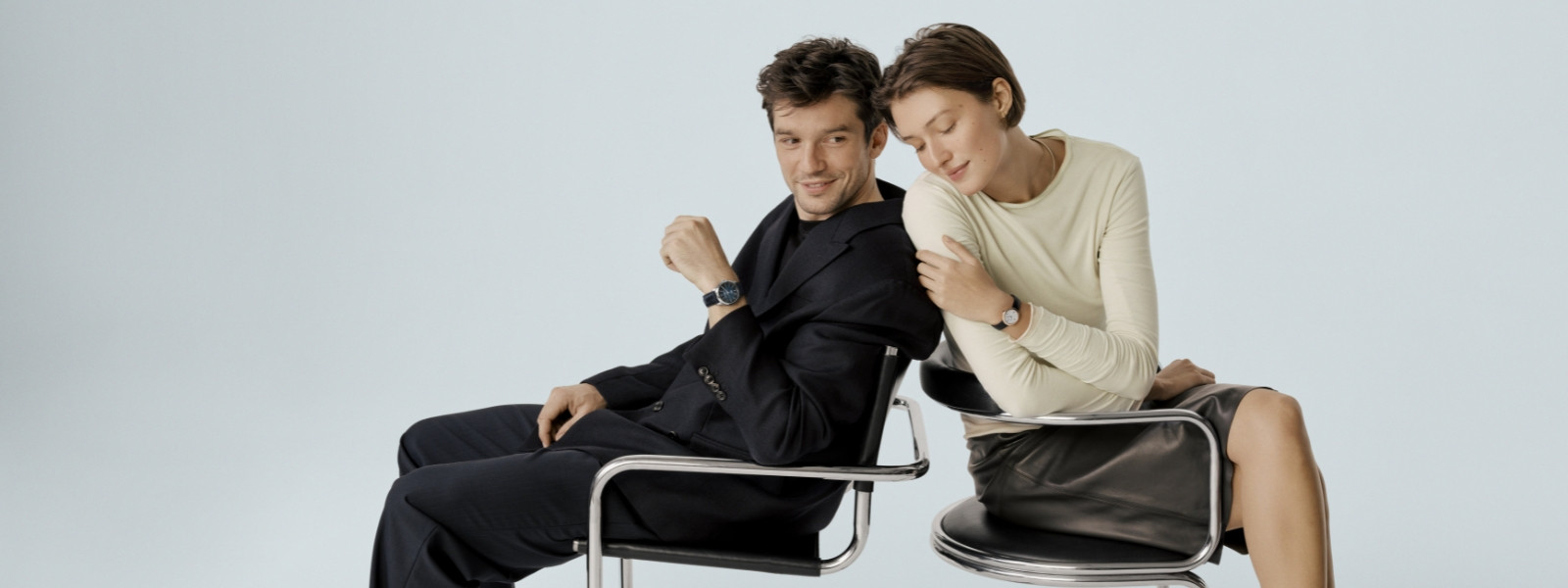 Baume et Mercier