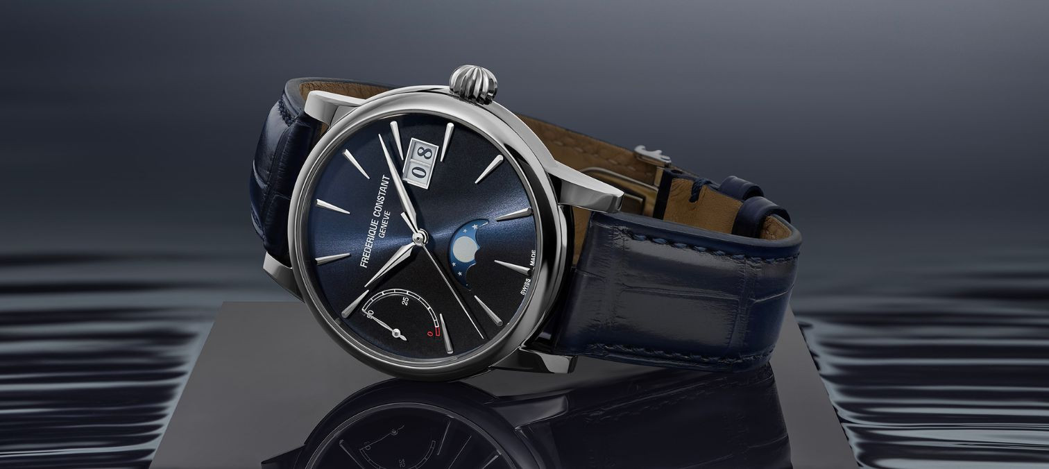 Frédérique Constant