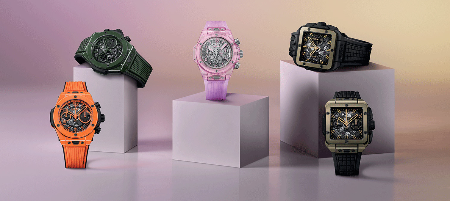 Hublot
