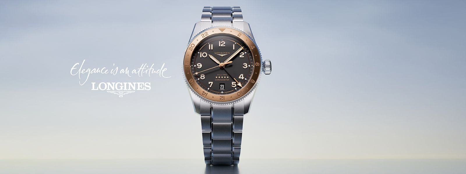 Longines