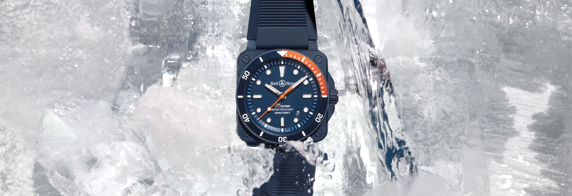 Bell et Ross