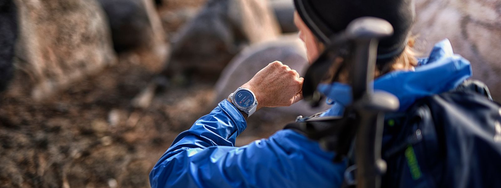 Garmin Fēnix 7 Pro et Epix Pro
