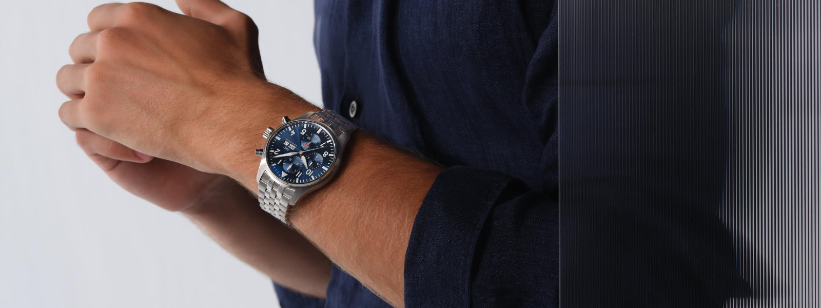 IWC Schaffhausen