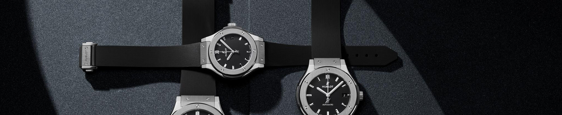 Montres Femme Hublot