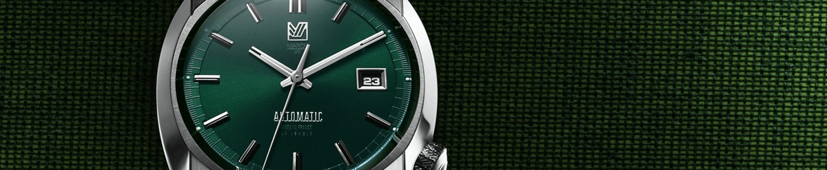 March LA.B AM1 Watches