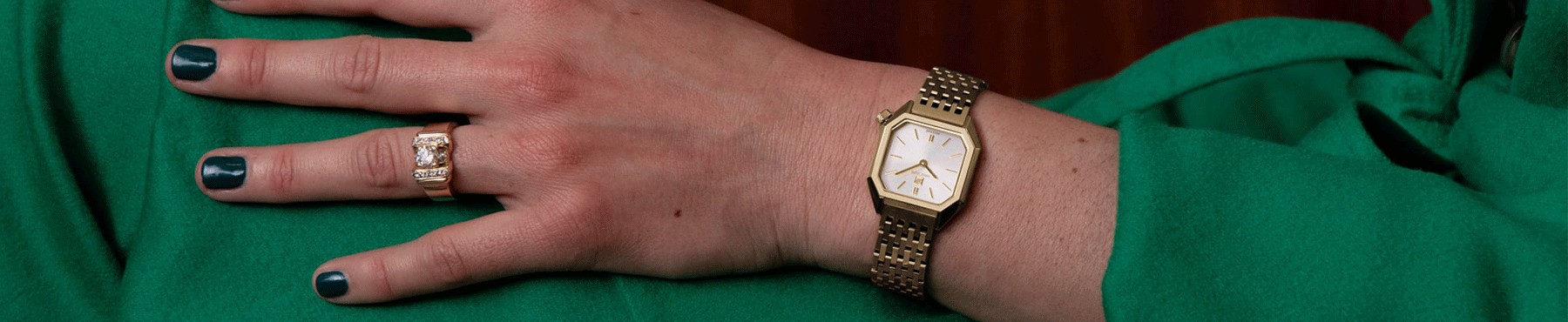 Montres Femme March LA.B