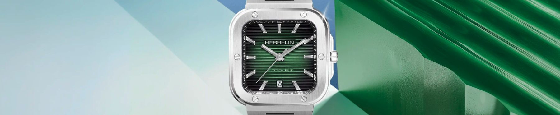 Montres Michel Herbelin