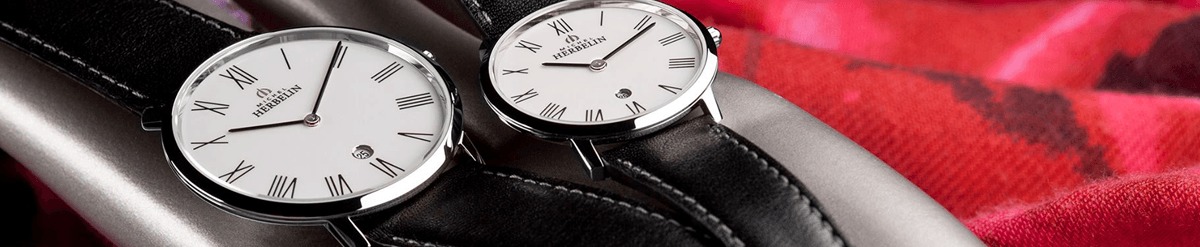 Montres Michel Herbelin Classique