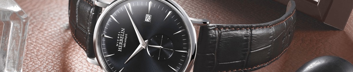 Montres Michel Herbelin Inspiration