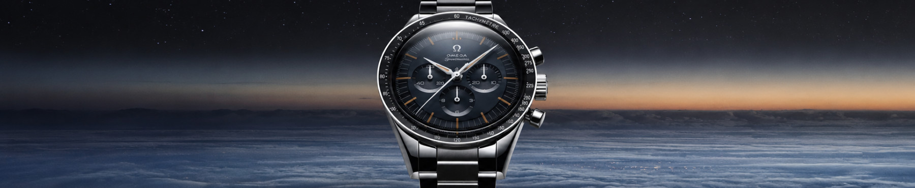 Omega Speedmaster Watches