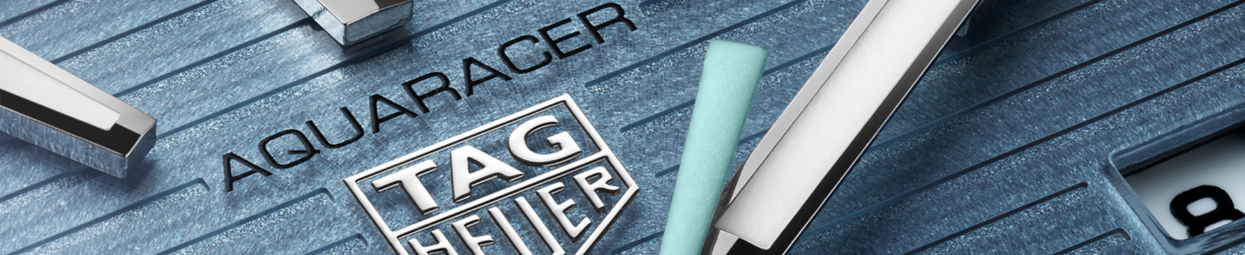 Montres Tag Heuer Aquaracer