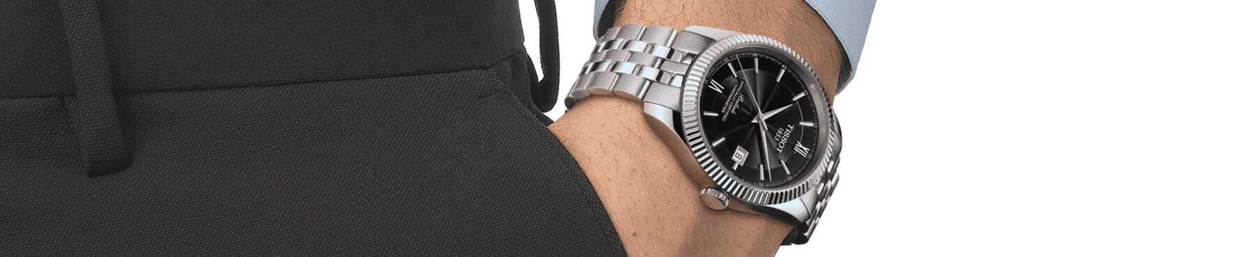 Tissot Ballade Watches