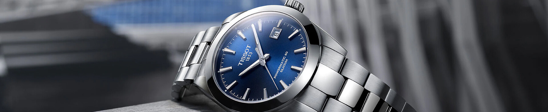 Montres Tissot Classic Dream