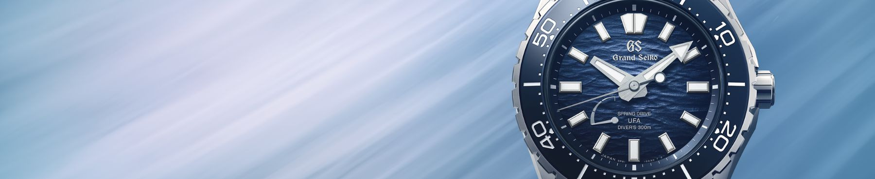 Montres Grand Seiko