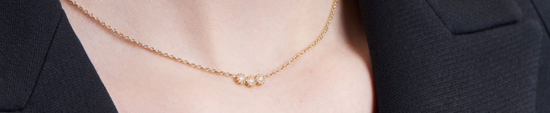 Bijoux Dior Mimirose