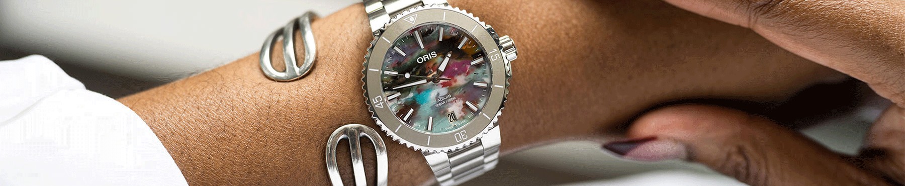 Oris Watches for Women