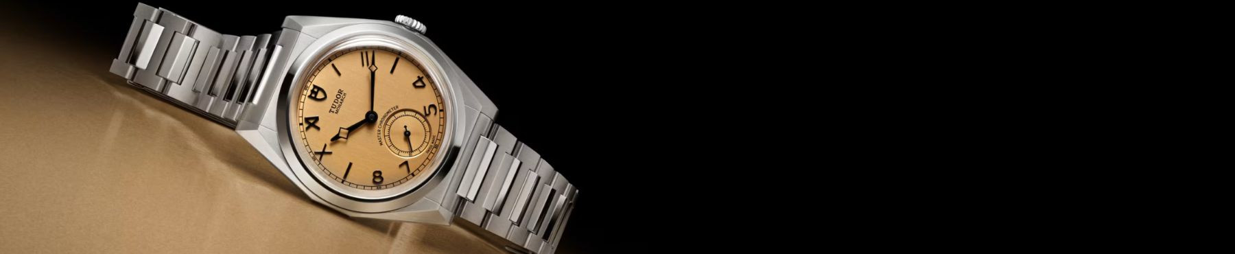 Montres Tudor